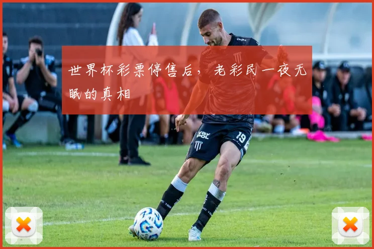 世界杯彩票停售后，老彩民一夜无眠的真相
