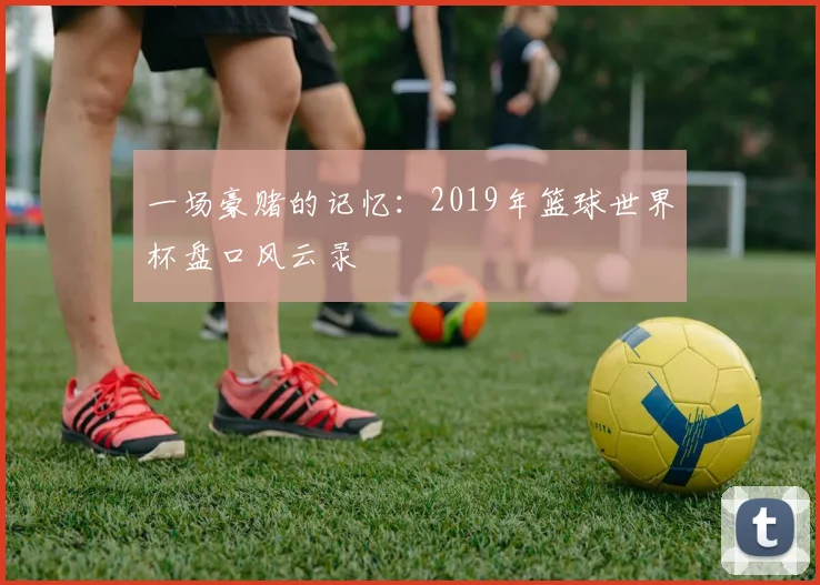 一场豪赌的记忆:2019年篮球世界杯盘口风云录