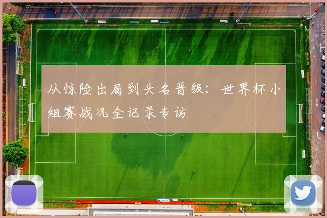 从惊险出局到头名晋级：世界杯小组赛战况全记录专访