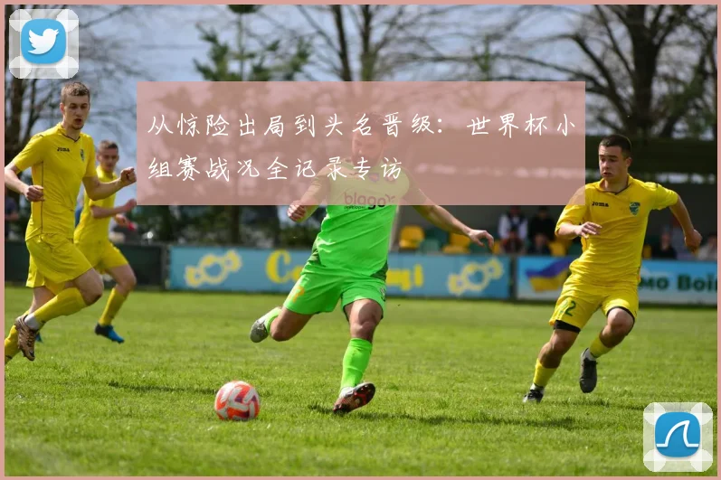 从惊险出局到头名晋级:世界杯小组赛战况全记录专访