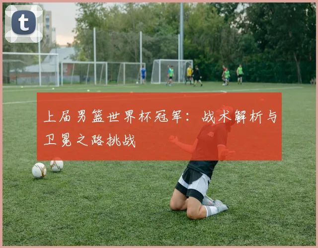 上届男篮世界杯冠军:战术解析与卫冕之路挑战