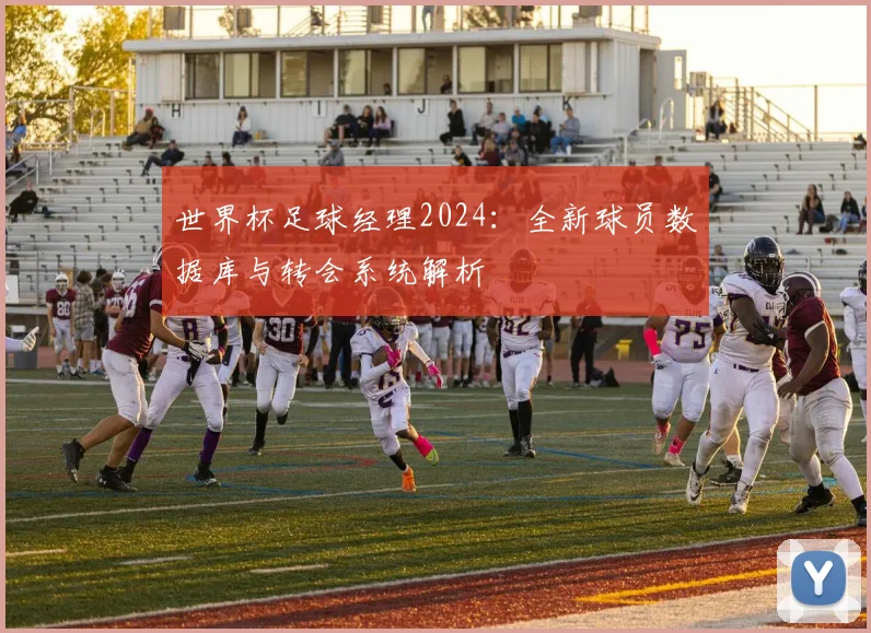 世界杯足球经理2024:全新球员数据库与转会系统解析