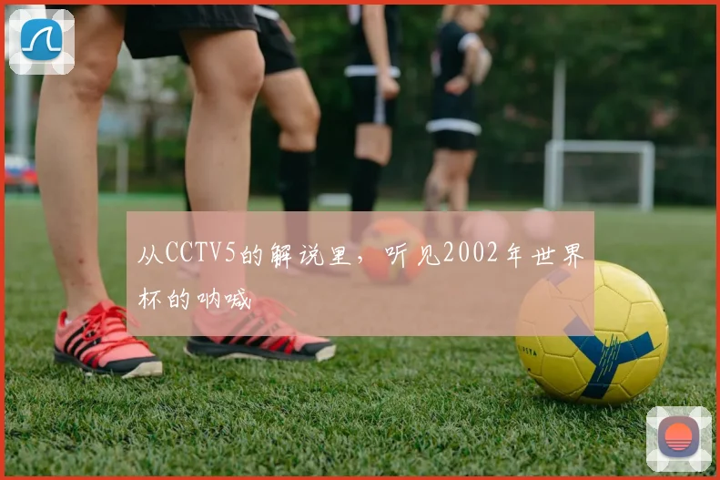 从CCTV5的解说里,听见2002年世界杯的呐喊