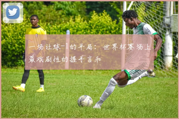 一场让球-1的平局:世界杯赛场上最戏剧性的握手言和