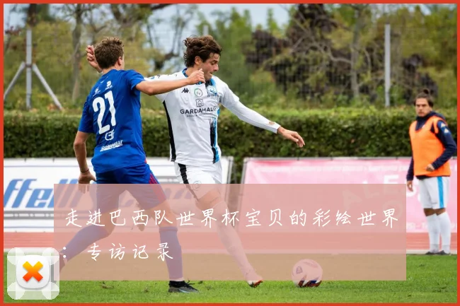 走进巴西队世界杯宝贝的彩绘世界:专访记录